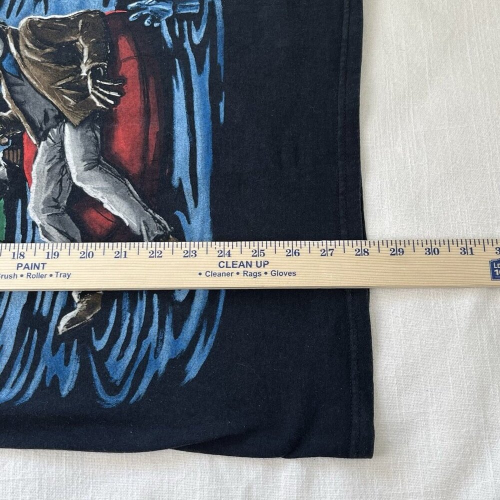 Nightmare On Elm Street T-Shirt Men’s‎ Size M Freddie Krueger Jason Friday 13th - Picture 6 of 6